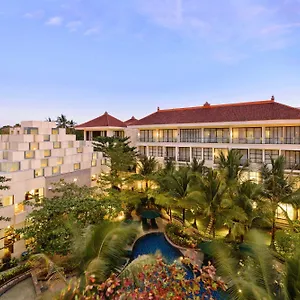 5* فندق بالي